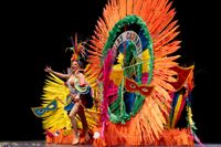 concurso TRAJES DE PAPEL Y MAQUILLAJE CORPORAL 2023 1