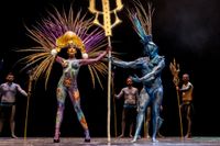 concurso TRAJES DE PAPEL Y MAQUILLAJE CORPORAL 2023 2