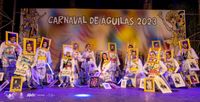 CARNAVAL NOCHE 13