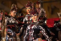 CARNAVAL 23 DESFILE 13