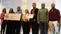 PREMIOS 13