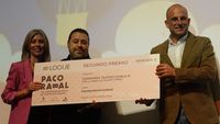 PREMIOS 15