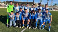 AGUILAS B ALCANTARILLA 0