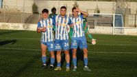 AGUILAS B ALCANTARILLA 7