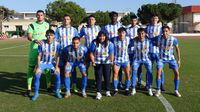 AGUILAS B EL PALMAR 1