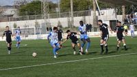 AGUILAS B MOLINENSE 2