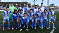 AGUILAS B MOLINENSE PLANTILLA