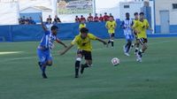 AGUILAS IMPERIAL 8