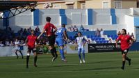 AGUILAS B SANTOMERA 9