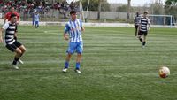 AGUILAS B BALA AZUL 6