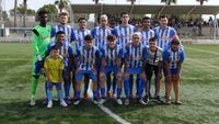 AGUILAS B BALA AZUL PLANTILLA