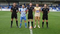 AGUILAS B MOLINENSE &Aacute;RBITRO 1