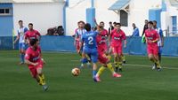 AGUILAS B MOLINENSE 5