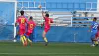AGUILAS B MOLINENSE 8