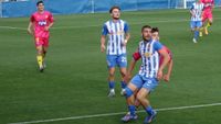 AGUILAS B MOLINENSE 9