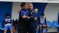 AGUILAS B MOLINENSE ENTRENADORES 1