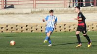 AGUILAS B SANTA CRUZ 5