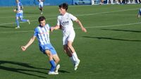 AGUILAS B UCAM B 2