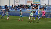 AGUILAS B YECLANO B 2