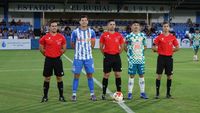 AGUILAS B YECLANO B ARBITRO 1