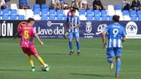 AGUILAS B MOLINENSE 2