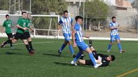 AGUILAS B FUENTE ALAMO 8