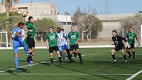 AGUILAS B FUENTE ALAMO 9