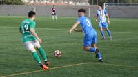 AGUILAS B LOS GARRES 8