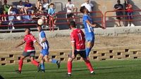 AGUILAS MAZARRON 3 B