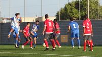 AGUILAS MAZARRON 7 B