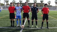 AGUILAS MOLINENSE 2