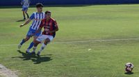 AGUILAS YECLANO PLAY 3