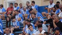 AGUILAS ALMERIA GRADA 2