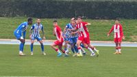 ALMERIA B AGUILAS 1