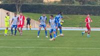 ALMERIA B AGUILAS 2