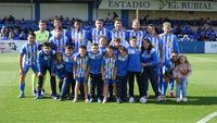 AGUILAS GRANADA PLANTILLA 2