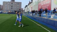 AGUILAS XEREZ CD 4