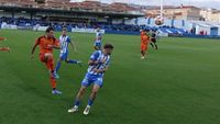 AGUILAS XEREZ CD 5