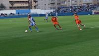 AGUILAS XEREZ CD 7