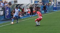 AGUILAS ALMERIA B 4