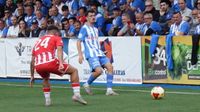 AGUILAS ALMERIA B 7