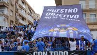 AGUILAS ALMERIA B AFICION 1