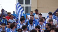 AGUILAS ALMERIA B AFICION 4