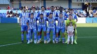 AGUILAS LINARES PLANTILLA