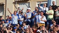 aficion 6