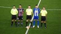 LORCA AGUILAS ARBITRO