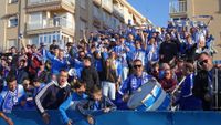 AGUILAS UCAM AFICION 1