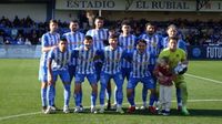 AGUILAS UCAM PLANTILLA 1