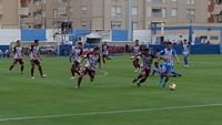 AGUILAS XEREZ CD 4
