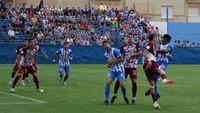 AGUILAS XEREZ CD 9